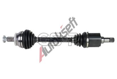 GSP Hnací hřídel GSP 201922, 201922 GSP Hnací hřídel GSP 201922, 201922