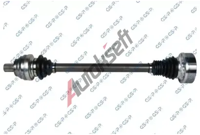 GSP Hnac hdel GSP 201928, 201928