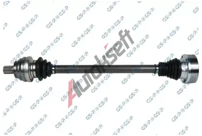 GSP Hnac hdel GSP 201946, 201946