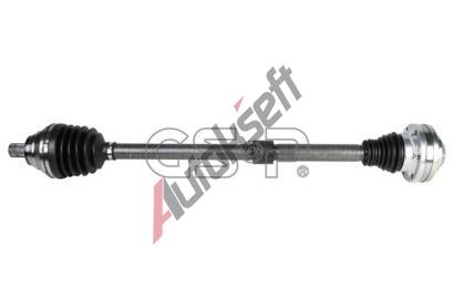 GSP Hnac hdel GSP 201987, 201987