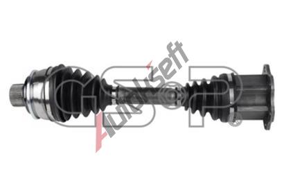 GSP Hnac hdel GSP 202076, 202076