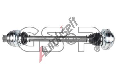 GSP Hnac hdel GSP 202078, 202078