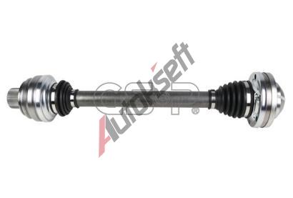 GSP Hnac hdel GSP 202079, 202079