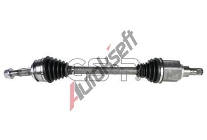 GSP Hnac hdel GSP 202226, 202226