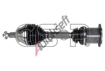 GSP Hnac hdel GSP 202228, 202228