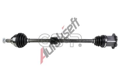 GSP Hnací hřídel GSP 202233, 202233  GSP Hnací hřídel GSP 202233, 202233