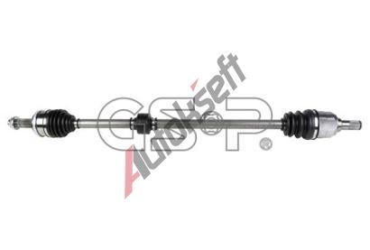 GSP Hnací hřídel GSP 202242, 202242 GSP Hnací hřídel GSP 202242, 202242