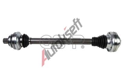 GSP Hnac hdel GSP 202252, 202252