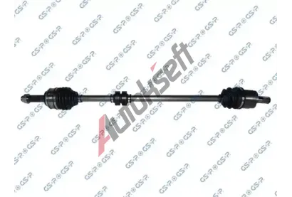 GSP Hnac hdel GSP 202328, 202328