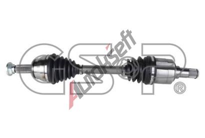 GSP Hnací hřídel GSP 202329, 202329 GSP Hnací hřídel GSP 202329, 202329