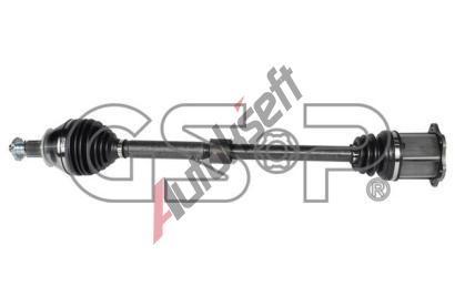 GSP Hnac hdel GSP 202358, 202358