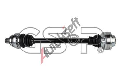 GSP Hnac hdel GSP 202363, 202363