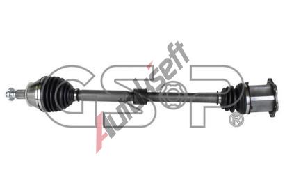 GSP Hnac hdel GSP 202387, 202387