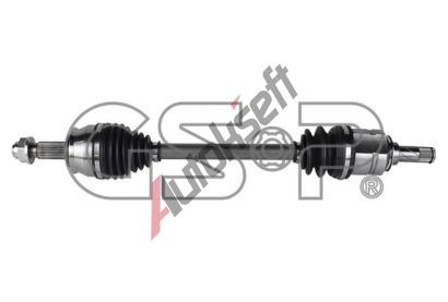 GSP Hnac� h��del GSP 202393, 202393