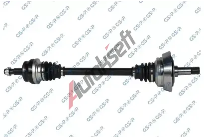GSP Hnací hřídel GSP 202455, 202455 GSP Hnací hřídel GSP 202455, 202455