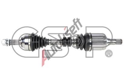 GSP Hnací hřídel GSP 202464, 202464 GSP Hnací hřídel GSP 202464, 202464