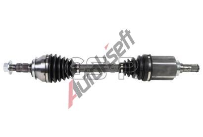 GSP Hnací hřídel GSP 202470, 202470 GSP Hnací hřídel GSP 202470, 202470