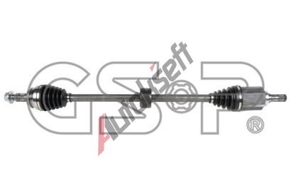 GSP Hnací hřídel GSP 202471, 202471 GSP Hnací hřídel GSP 202471, 202471