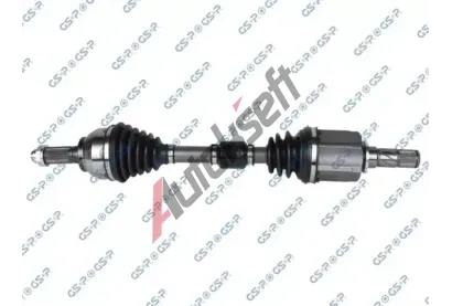 GSP Hnac� h��del GSP 202523, 202523