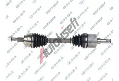 GSP Hnací hřídel GSP 202577, 202577 GSP Hnací hřídel GSP 202577, 202577