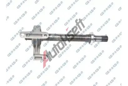 GSP P�edlohov� h��del GSP 202813, 202813