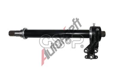 GSP Pedlohov hdel GSP 202857, 202857