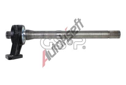 GSP Pedlohov hdel GSP 202862, 202862