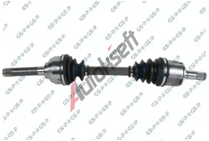 GSP Hnac hdel GSP 202983, 202983