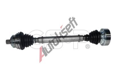 GSP Hnac hdel GSP 203003, 203003