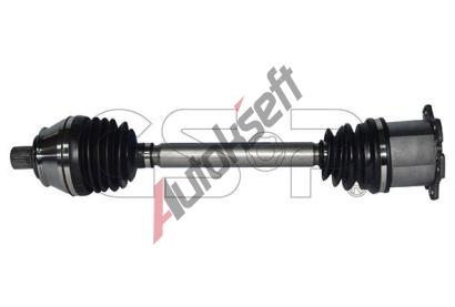 GSP Hnac hdel GSP 203025, 203025