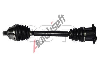 GSP Hnac hdel GSP 203026, 203026