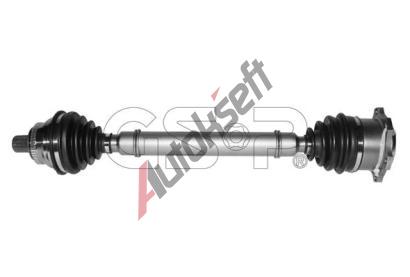 GSP Hnac hdel GSP 203051, 203051