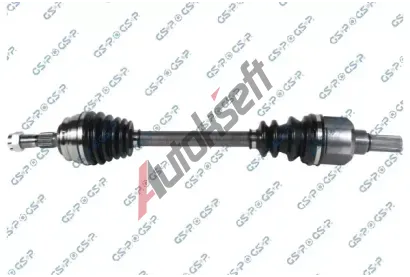 GSP Hnací hřídel GSP 203113, 203113 GSP Hnací hřídel GSP 203113, 203113
