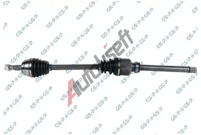 GSP Hnac� h��del GSP 203114, 203114