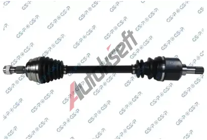 GSP Hnací hřídel GSP 203116, 203116 GSP Hnací hřídel GSP 203116, 203116