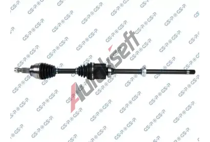 GSP Hnací hřídel GSP 203177, 203177 GSP Hnací hřídel GSP 203177, 203177