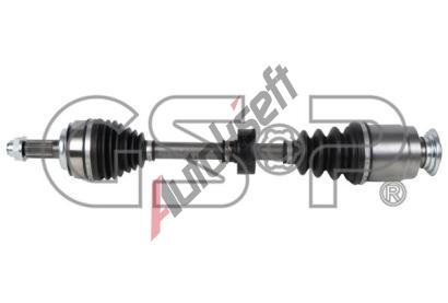 GSP Hnac hdel GSP 203195, 203195