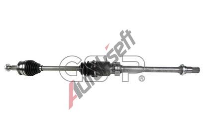 GSP Hnac hdel GSP 203196, 203196