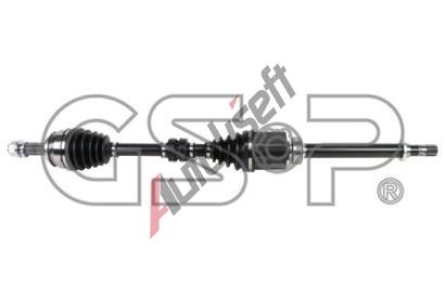 GSP Hnac hdel GSP 203212, 203212