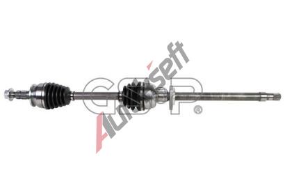 GSP Hnac hdel GSP 203228, 203228