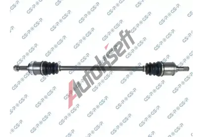 GSP Hnací hřídel GSP 203229, 203229 GSP Hnací hřídel GSP 203229, 203229