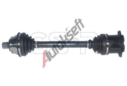 GSP Hnací hřídel GSP 203271, 203271 GSP Hnací hřídel GSP 203271, 203271