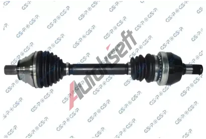 GSP Hnac hdel GSP 203323, 203323