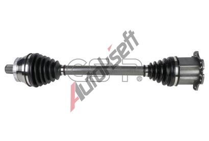 GSP Hnac hdel GSP 203347, 203347