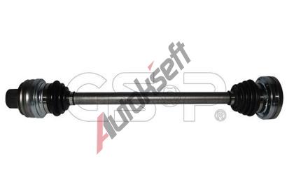 GSP Hnac hdel GSP 203367, 203367