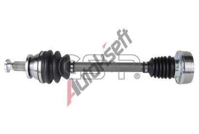 GSP Hnac hdel GSP 203372, 203372