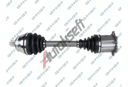 GSP Hnací hřídel GSP 203385, 203385  GSP Hnací hřídel GSP 203385, 203385