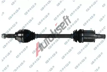 GSP Hnac� h��del GSP 203442, 203442