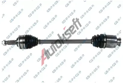 GSP Hnac� h��del GSP 203522, 203522