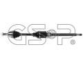 Hnac hdel GSP ‐ GSP 203524